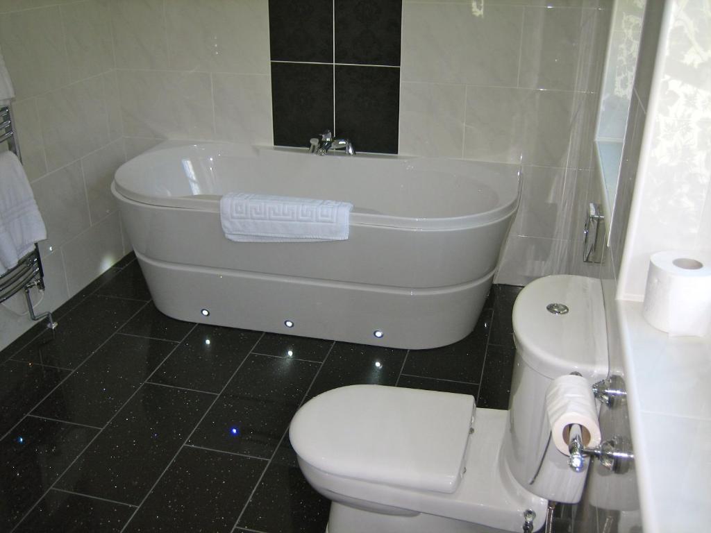 High Dalby House & Cottages Levisham Kamer foto