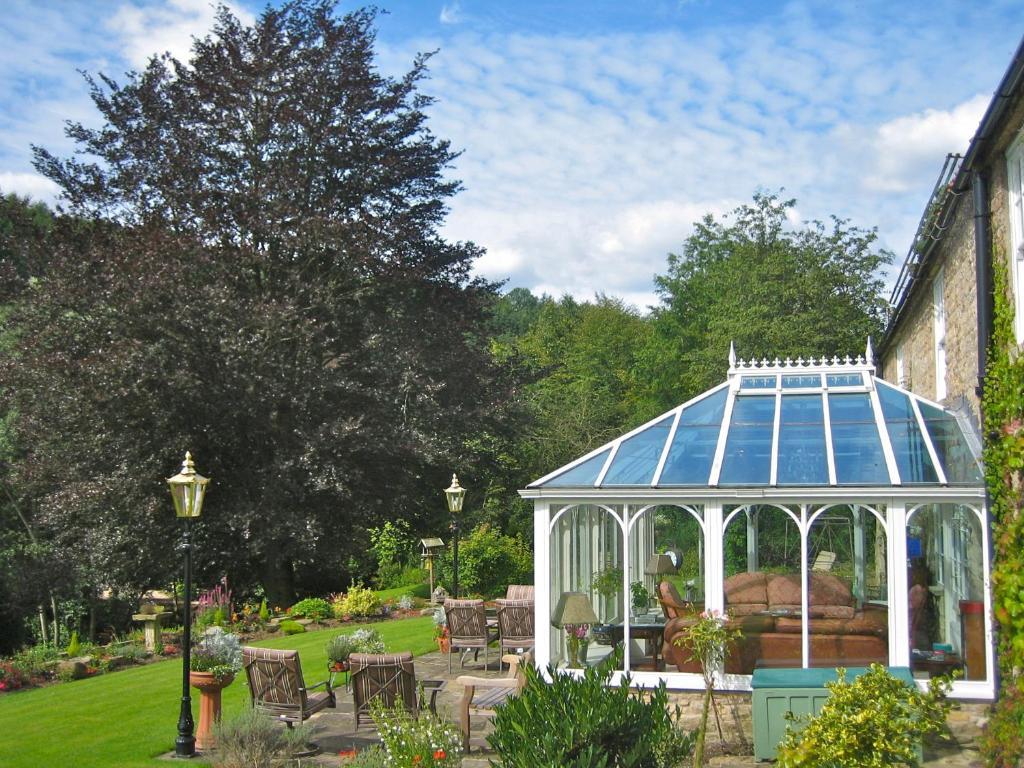 High Dalby House & Cottages Levisham Buitenkant foto