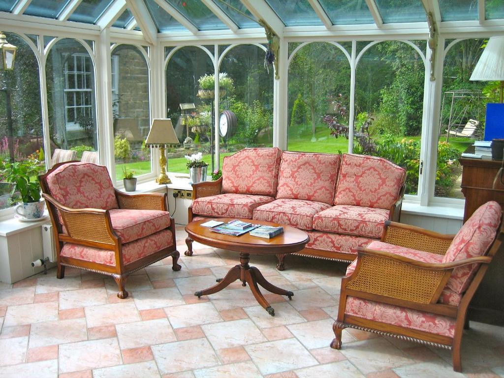 High Dalby House & Cottages Levisham Buitenkant foto